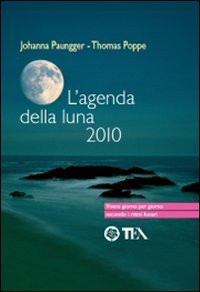 AGENDA DELLA LUNA 2010