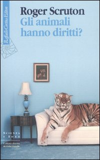 ANIMALI HANNO DIRITTI?