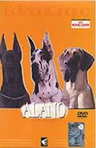 ALANO - DVD