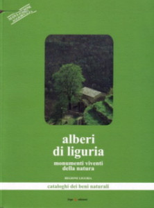 ALBERI IN LIGURIA