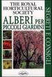 RHS ALBERI PER PICCOLI GIARDINI