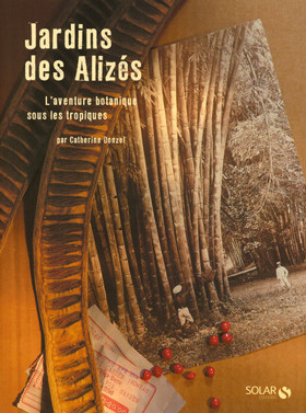 JARDINS DES ALIZES