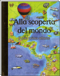 ALLA SCOPERTA DEL MONDO