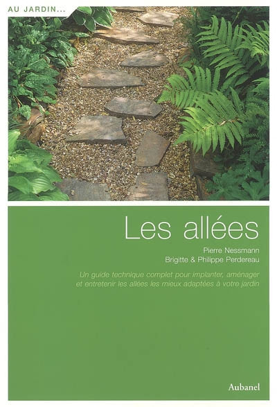 LES ALLEES