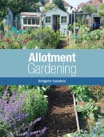 ALLOTMENT GARDENING