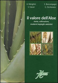 IL VALORE DELL' ALOE