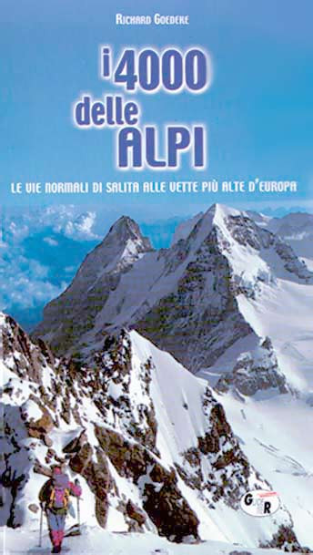 I 4000 DELLE ALPI