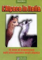 ALPACA IN ITALIA
