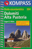 DOLOMITI ALTA PUSTERIA