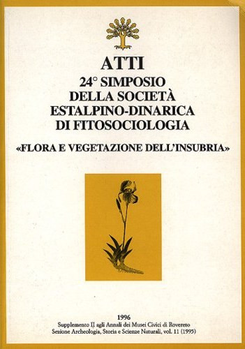 ANNALI DEI MUSEI CIVICI DI ROVERETO