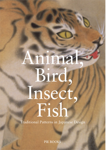 ANIMAL, BIRD, INSECT, FISH