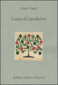L ANNO DEL GIARDINIERE