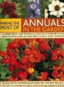 MAKING THE MOST OF ANNUALS IN THE GARDEN