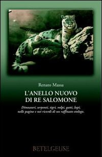 ANELLO NUOVO DI RE SALOMONE