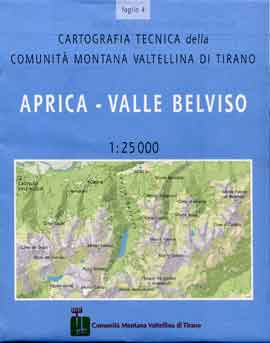 APRICA - VALLE BELVISO