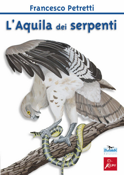 AQUILA DEI SERPENTI