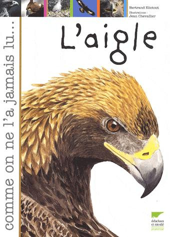 L'AIGLE