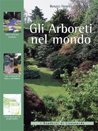 ARBORETI NEL MONDO