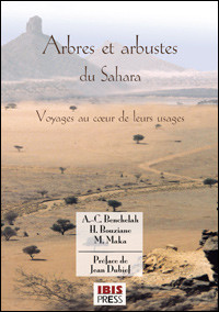 ARBRES ET ARBUSTES DU SAHARA