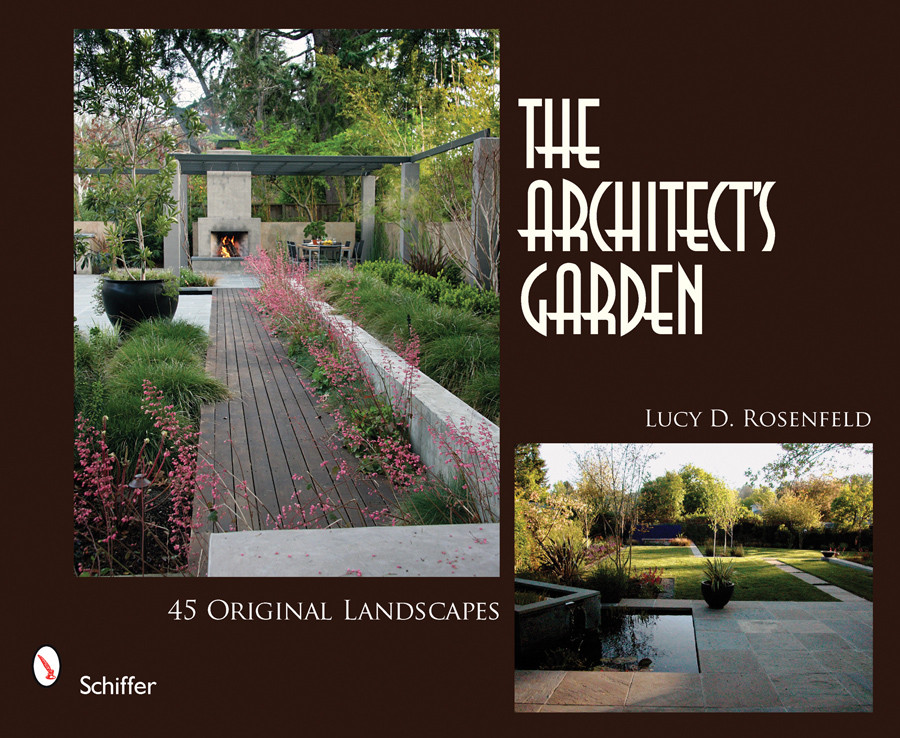 THE ARCHITECTS GARDEN