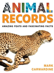 ANIMAL RECORDS