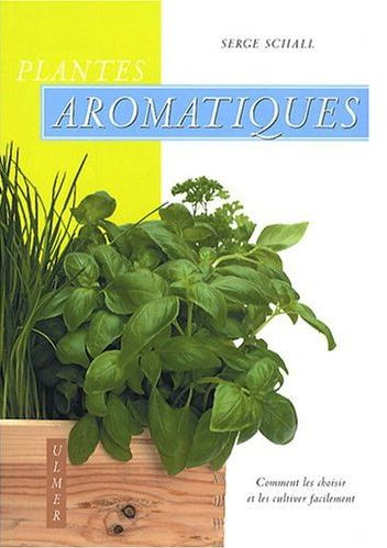 PLANTES AROMATIQUES