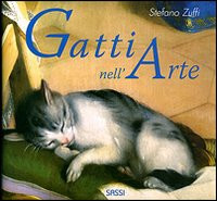 GATTI NELL ARTE