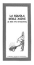 LA SQUOLA DEGLI ASINI