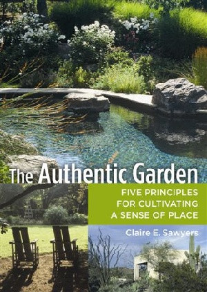 THE AUTHENTIC GARDEN