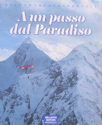 A UN PASSO DAL PARADISO