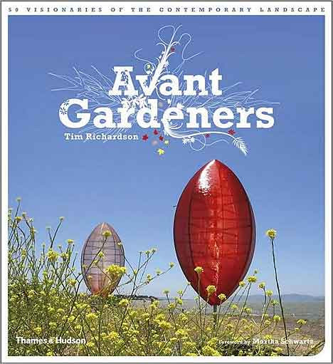 AVANT GARDENERS