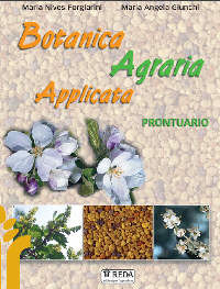 BOTANICA AGRARIA APPLICATA