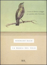 MAGIA DEL VOLO