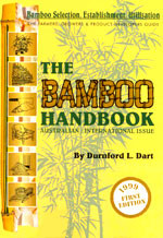 BAMBOO HANDBOOK