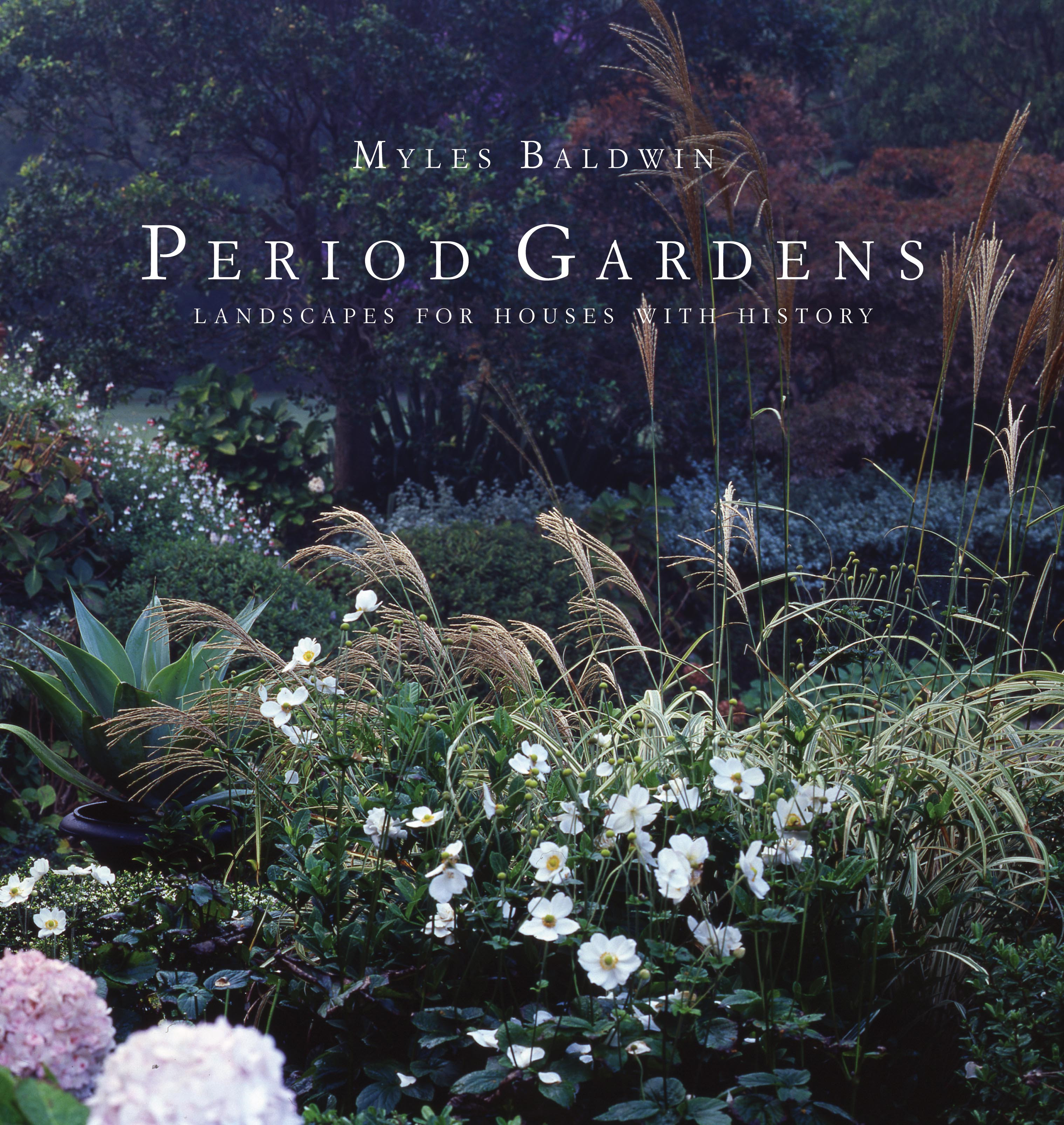 PERIOD GARDENS