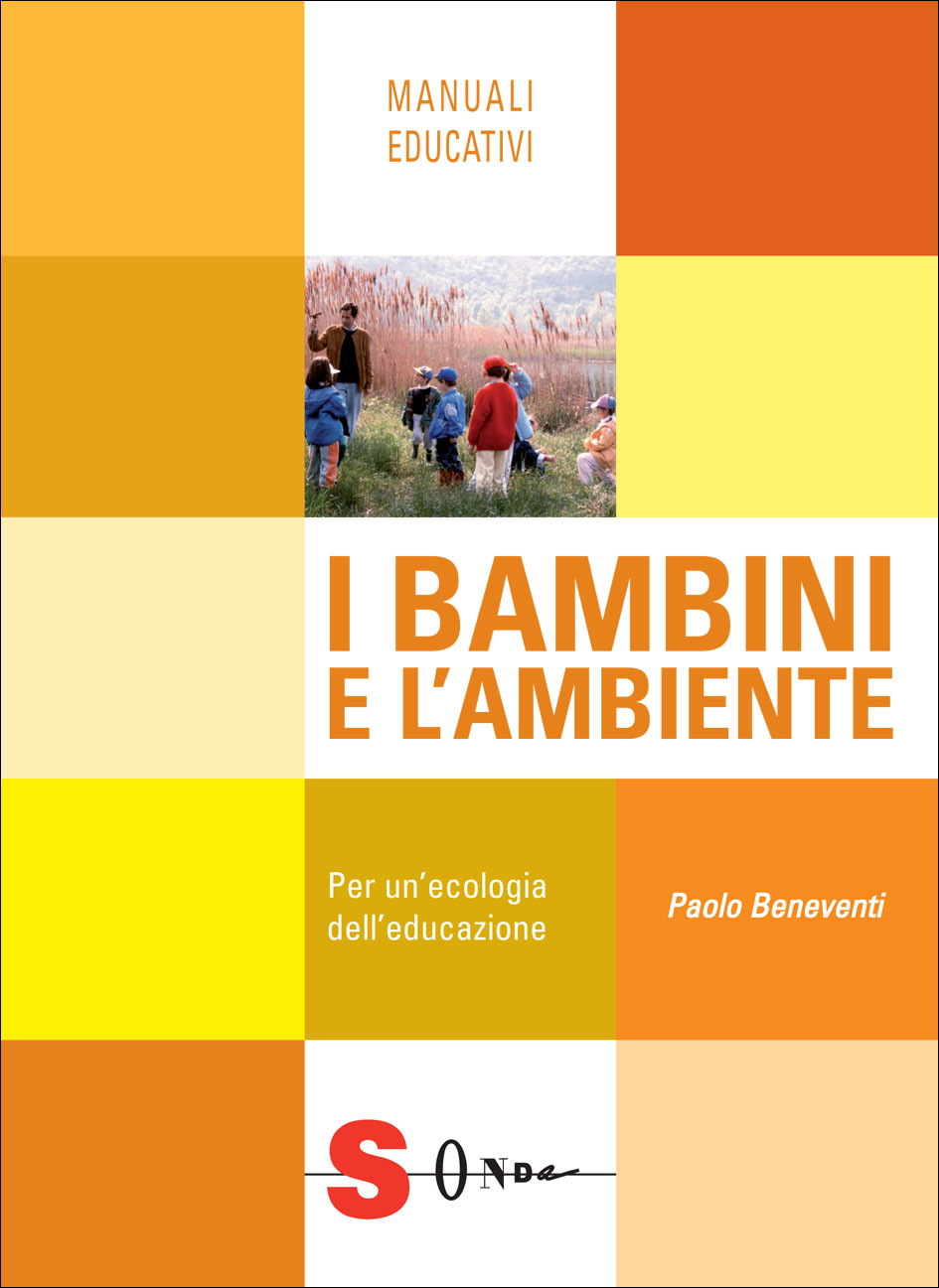 BAMBINI E L AMBIENTE