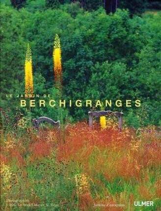 JARDIN DE BERCHIGRANGES