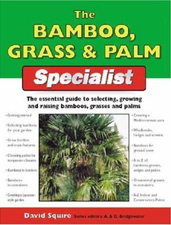 BAMBOO, GRASS & PALM SPECIALIST