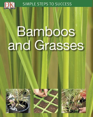 BAMBOOS AND GRASSES