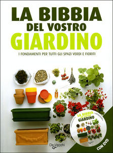 BIBBIA DEL VOSTRO GIARDINO