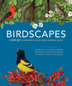 BIRDSCAPES