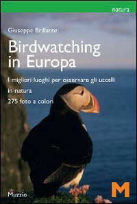 BIRDWATCHING IN EUROPA