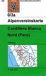 CORDILLERA BLANCA