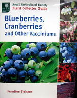 BLUEBERRIES,CRANBERRIES (MIRTILLI)