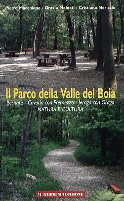 PARCO DELLA VALLE DEL BOIA