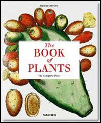 BOOK OF PLANTS