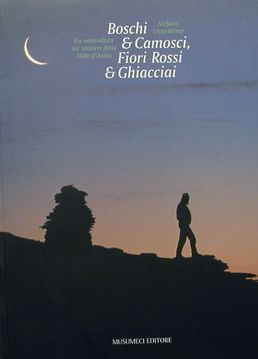 BOSCHI & CAMOSCI, FIORI ROSSI & GHIACCIA