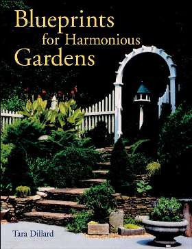 BLUEPRINTS FOR HARMONIOUS GARDENS