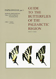 GUIDE TO BUTTERFLIES OF THE PALEARTIC REGION