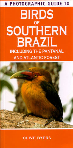 BIRDS OF SOUTHERN BRAZIL